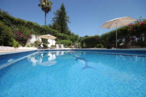 Гостиница Villa La Recalada  Эстепона